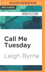 Tapa de Call Me Tuesday