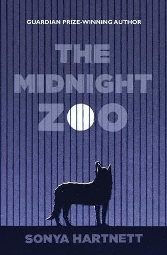Tapa de The Midnight Zoo
