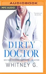 Tapa de Dirty Doctor