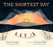 Tapa de The Shortest Day