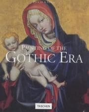 Tapa de Painting of the Gothic era