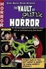 Tapa de The Vault of Punk Horror