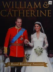 Tapa de William & Catherine