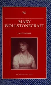 Tapa de Mary Wollstonecraft