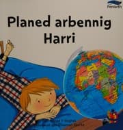 Tapa de Planed arbennig Harri