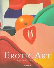 Tapa de Erotik in der Kunst des 20. Jahrhunderts