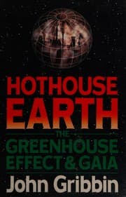 Tapa de Hothouse earth