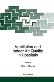 Tapa de Ventilation and Indoor Air Quality in Hospitals