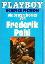 Tapa de Die besten Stories von Frederik Pohl