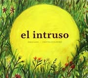 Tapa de El intruso