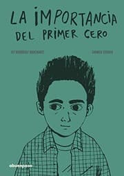 Tapa de La importancia del primer cero