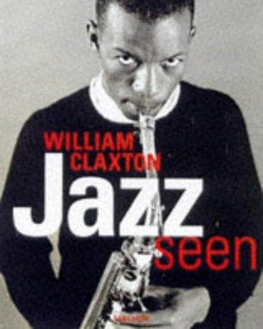 Tapa de Jazz seen