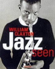 Tapa de Jazz seen