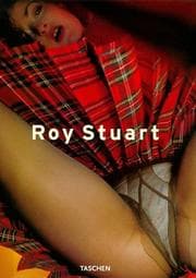 Tapa de Roy Stuart