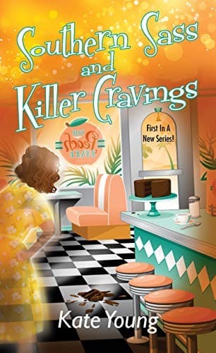 Tapa de Southern Sass and Killer Cravings