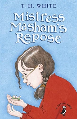 Tapa de Mistress Masham's Repose