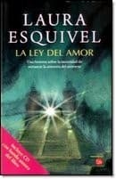 Tapa de ley del amor, la