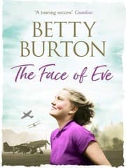 Tapa de The Face of Eve