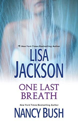 Tapa de One Last Breath