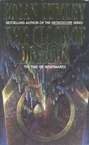 Tapa de The Clock of Dreams
