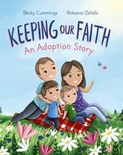 Tapa de Keeping Our Faith