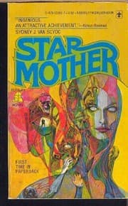 Tapa de Starmother