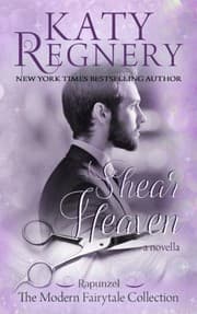 Tapa de Shear Heaven
