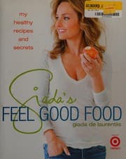 Tapa de Giada's feel good food