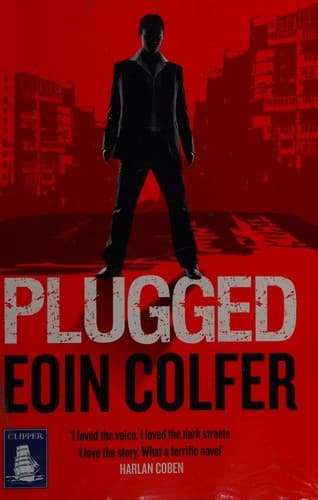 Tapa de Plugged