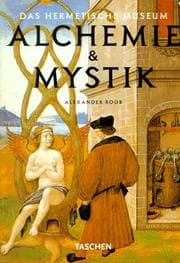 Tapa de Alchemie & Mystik