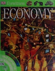 Tapa de Economy