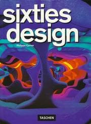 Tapa de Sixties design