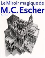 Tapa de The Magic Mirror of M.C.Escher (Evergreen Series)