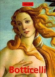 Tapa de Sandro Botticelli