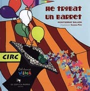 Tapa de He trobat un barret