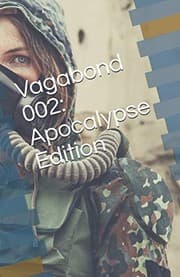 Tapa de Vagabond 002