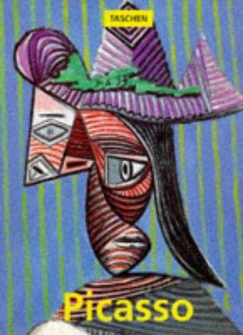 Tapa de Pablo Picasso, 1881-1973