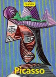 Tapa de Pablo Picasso, 1881-1973