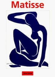 Tapa de Henri Matisse, 1869-1954