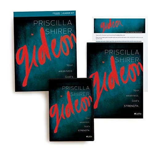 Tapa de Gideon