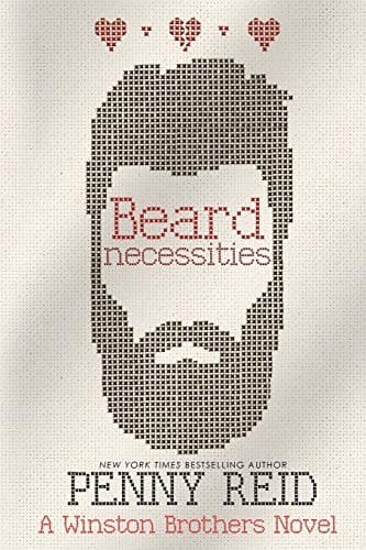 Tapa de Beard Necessities