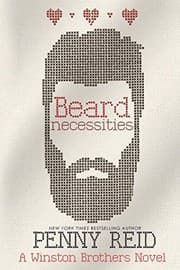 Tapa de Beard Necessities