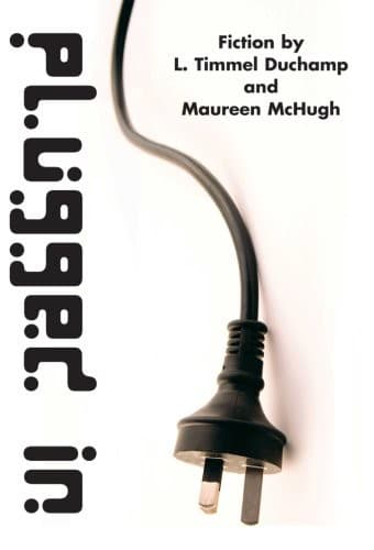 Tapa de Plugged In