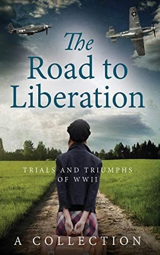 Tapa de The Road to Liberation