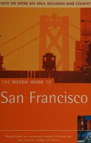 Tapa de San Francisco