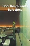 Tapa de Cool Restaurants Barcelona (Cool Restaurants)