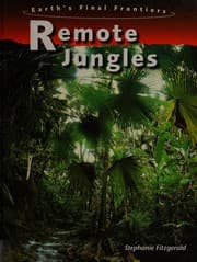 Tapa de Remote jungles