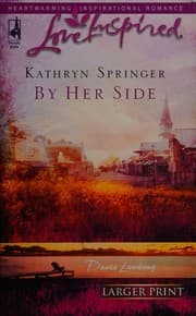 Tapa de By Her Side