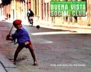 Tapa de Buena Vista Social Club