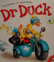 Tapa de Dr Duck